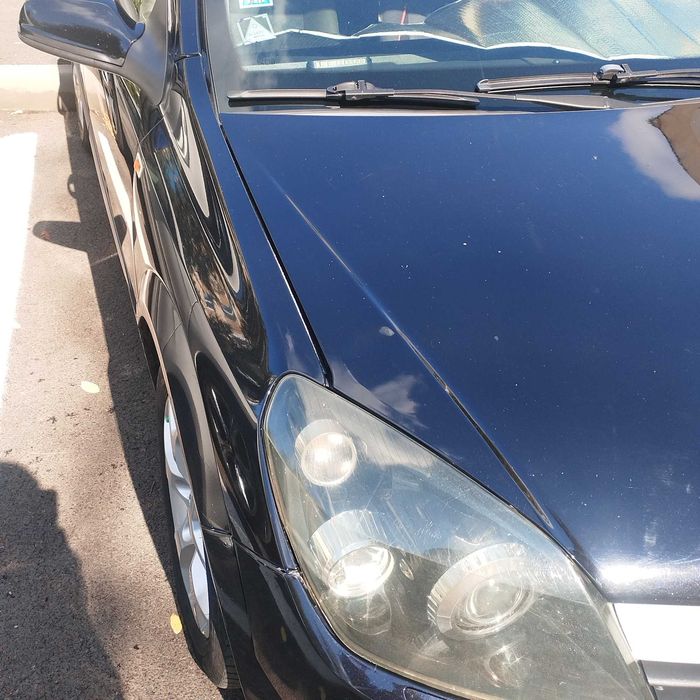 Opel Astra H 1,9 150 cp an fabricație 2005