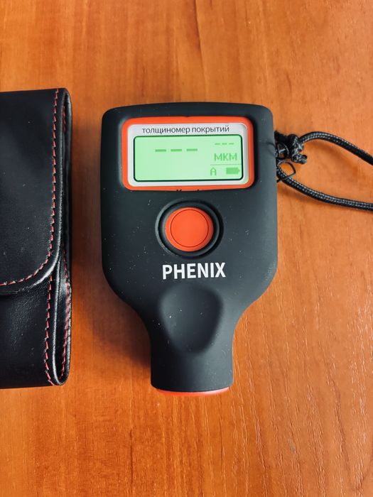Комбинированный толщиномер PHENIX EXPERT