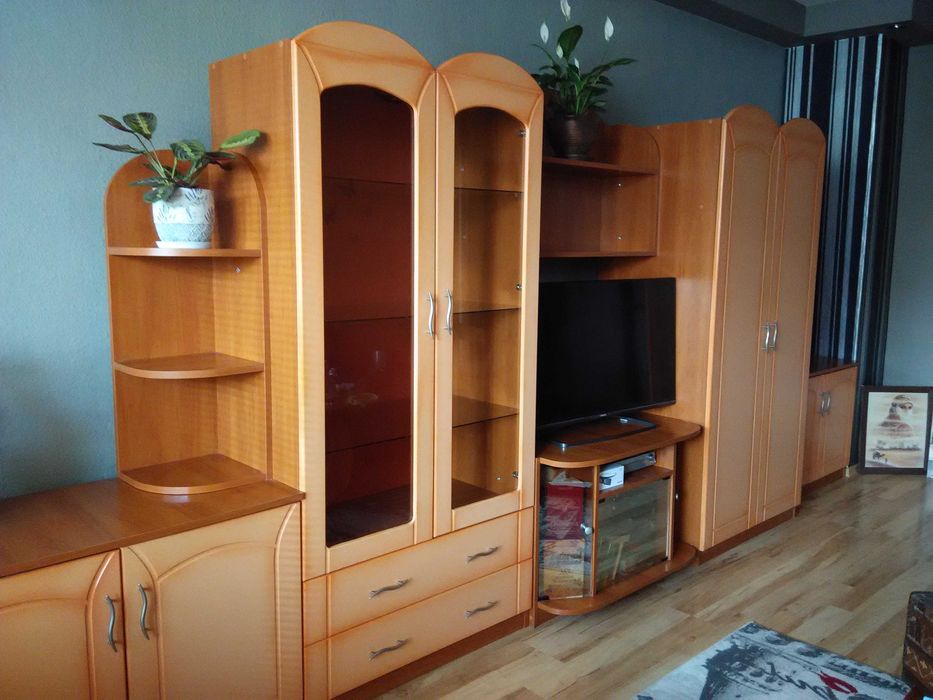 Модулна холна секция