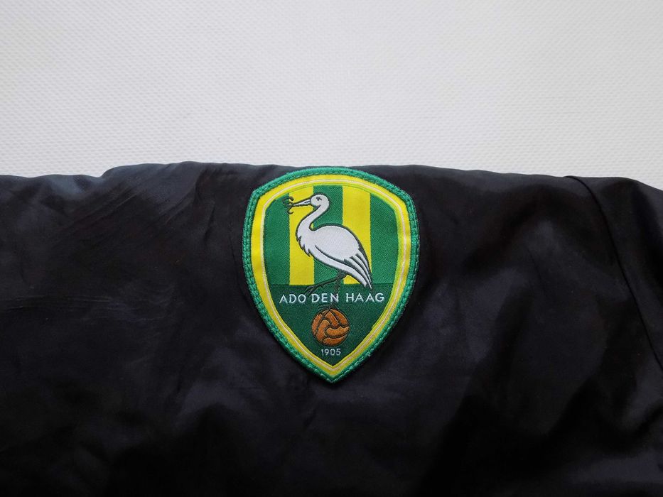 горнище ellesse/ado den haag errea ветровка анорак мъжко оригинал L/M