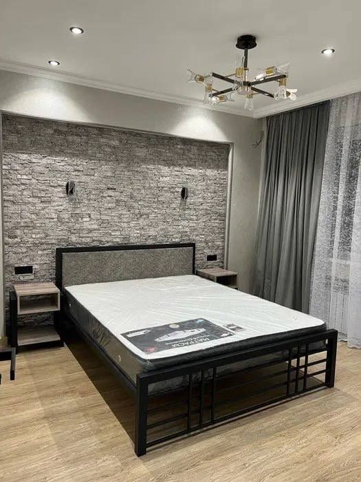 Аренда 3/3/5. Массив Эльбек. Ор-р. Канадская школа