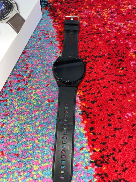 Ceas Smart Watch FitCloudPro