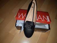 Чисто нови дамски обувки Tendenz