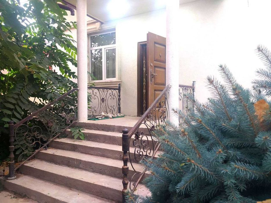 Экология Тоза Даре якин Худудда 5 СОТИК 3 ХОНА сотувда М.УЛУГБЕК ш.