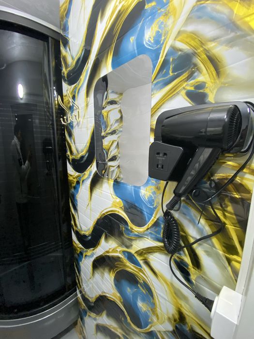 Без Закс Гостиница Россия тараф