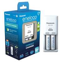 Panasonic eneloop