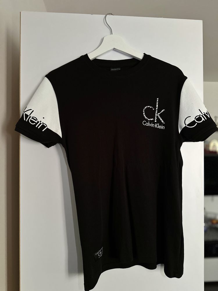 Tricou Calvin Klein Jeans