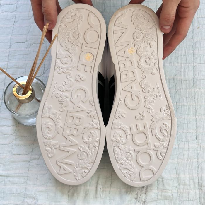 Кроссовки Dolce & Gabbana Portofino