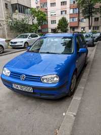 vw golf 4 instalatie gpl