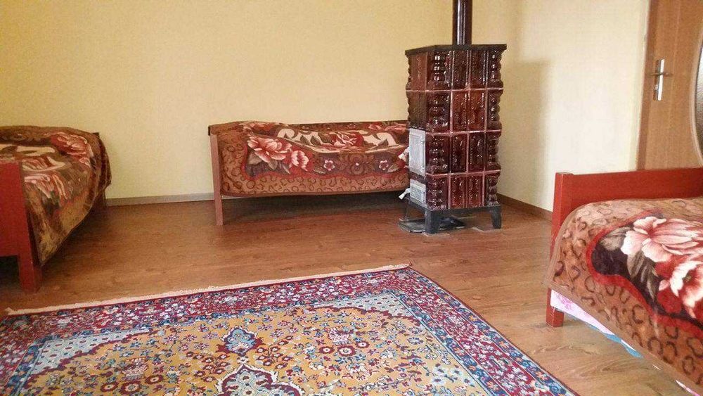 Revelion 2026 panoramic Râșca de Sus - Beliș