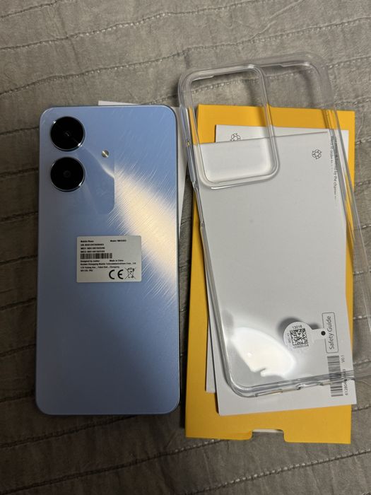 2бр.Смарт телефон Note 60