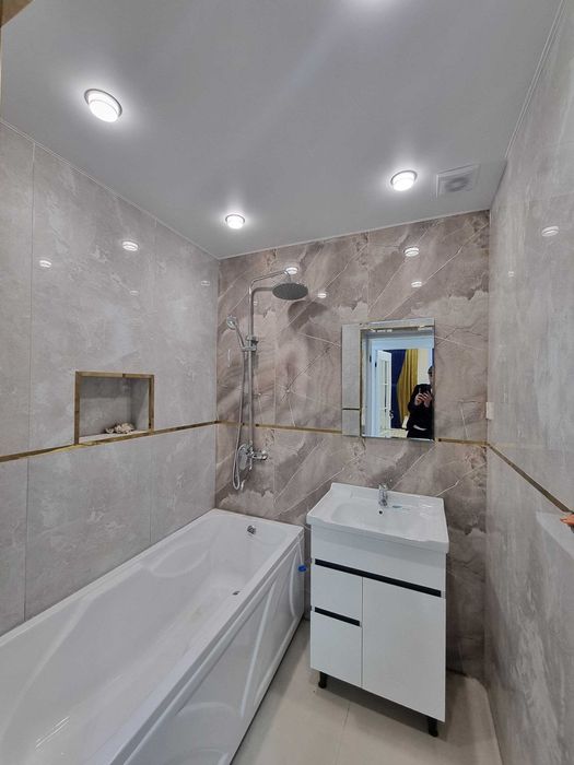 3х комнатная квартира на 2 этаже, без глухих комнат, Вокзал