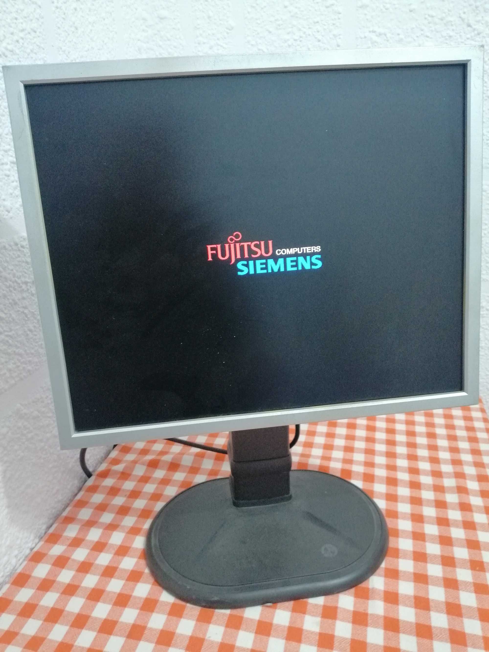 Ocazie! Vand Monitor Fujitsu Siemens 19" 50 cm diag pret negociabil