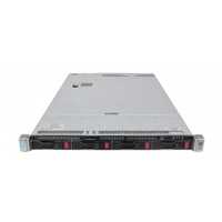 Server Rack 1U HP ProLiant DL360 G9 2*Octa Core E5-2667 v4 32-1TB DDR4