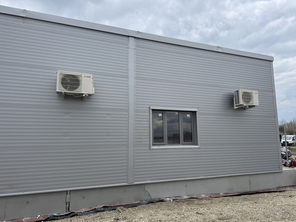 Montaj aer conditionat