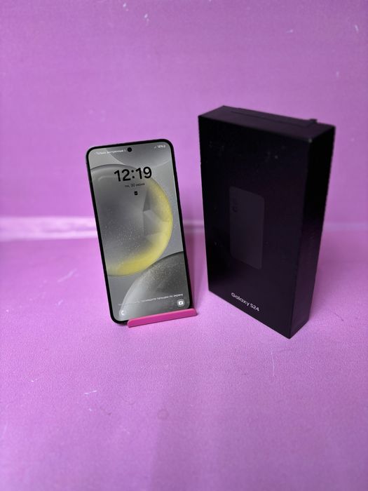 Samsung Galaxy S24 128gb ! Кэш-Маркет !