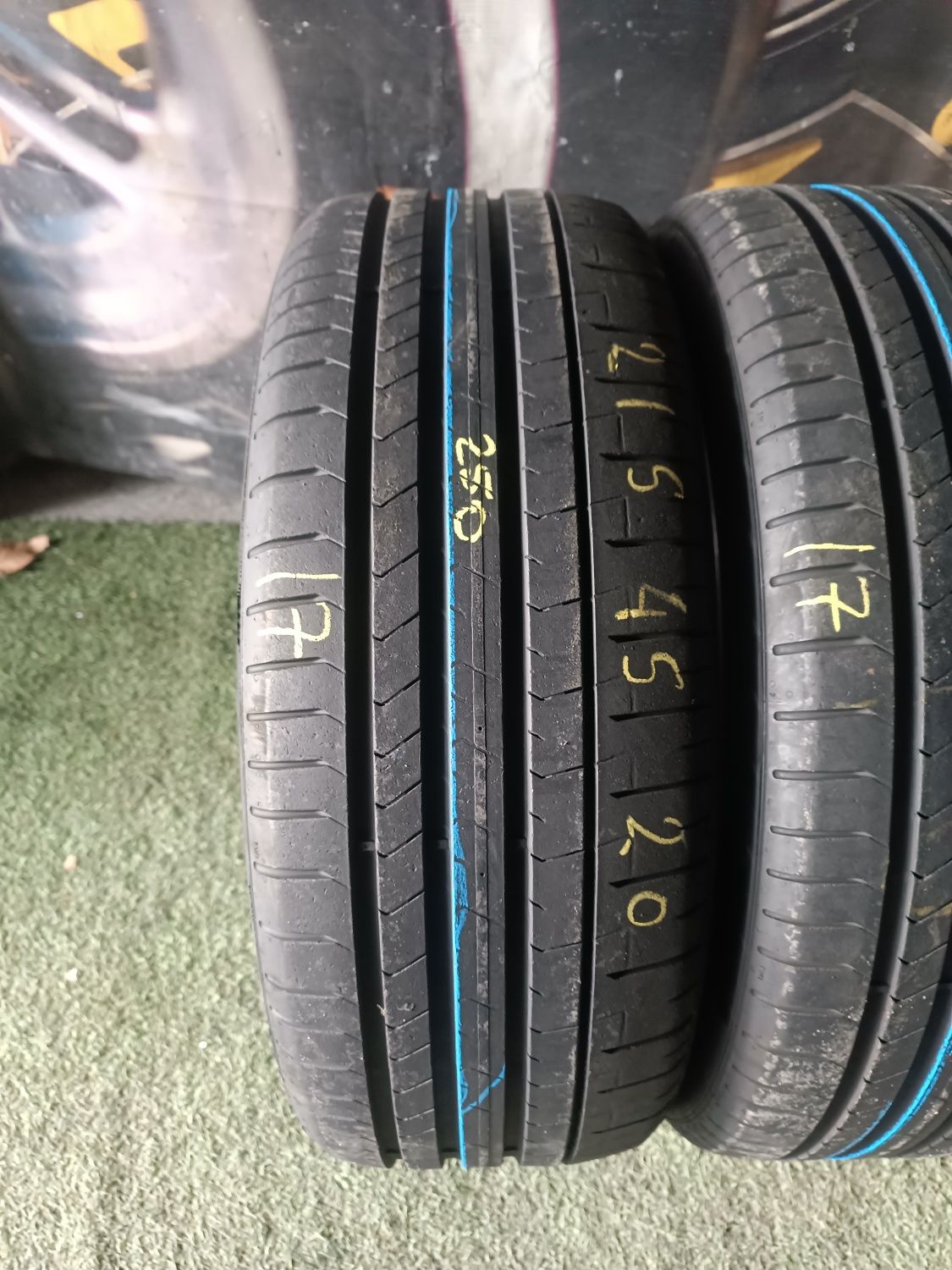 215.45.20 pirelli