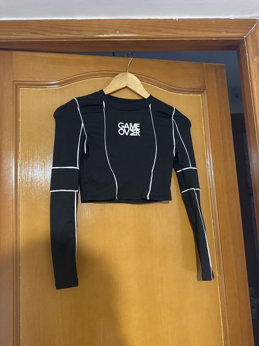 Топы новые 2500тг xs-s