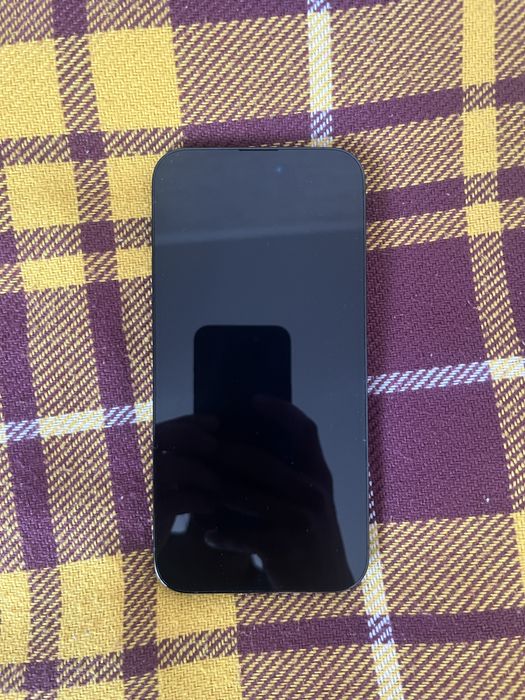 Iphone 14 pro max 256 гб