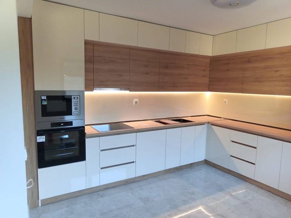 Цялостни довършителни дейности София | Бани, шпакловка, боядисване,