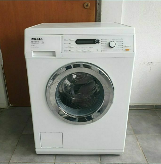 PRETURI REALE / PE STOC. Miele  w 3737 / import Germania