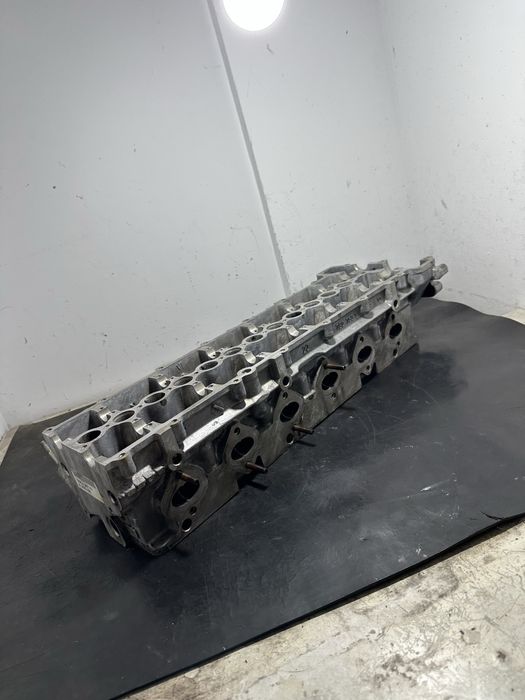 Chiuloasa BMW X5 E70 3.0 diesel 235 cp 286cp 2007-2010