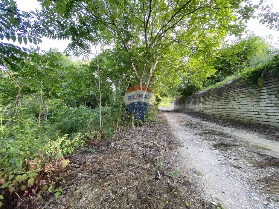 Парцел в регулация за продажба, гр. Балчик Я.И.