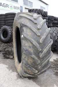 STOC NOU 650/65r42 cauciucuri  michelin john deere spate