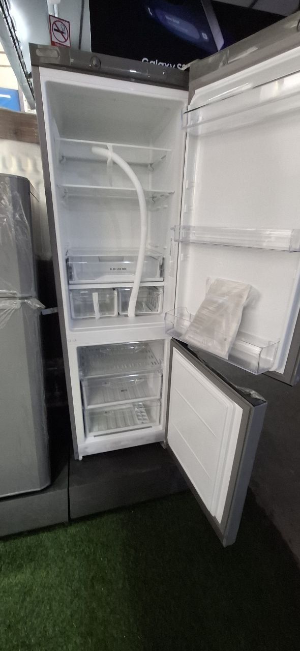 Холодильник Indesit DS 4180 G inv 185см рассрочку