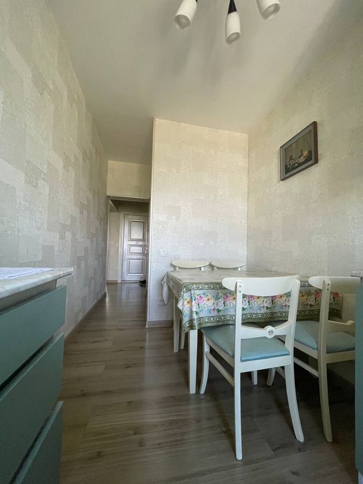 Аренда 3-х комнатная квартира, Дархан Садык Интеллект