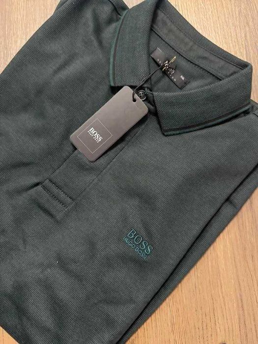 Мъжка блуза Hugo Boss