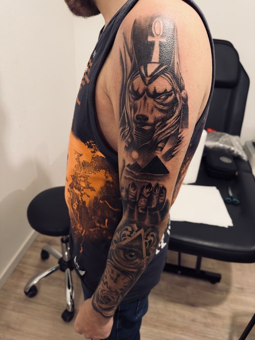 Tatuaje in orasul Arad la preturi mici si acceptabile!!!