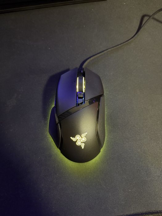 Mouse-uri de gaming