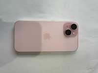 iPhone 15 Pink 128GB