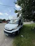 Iveco cub  2019.