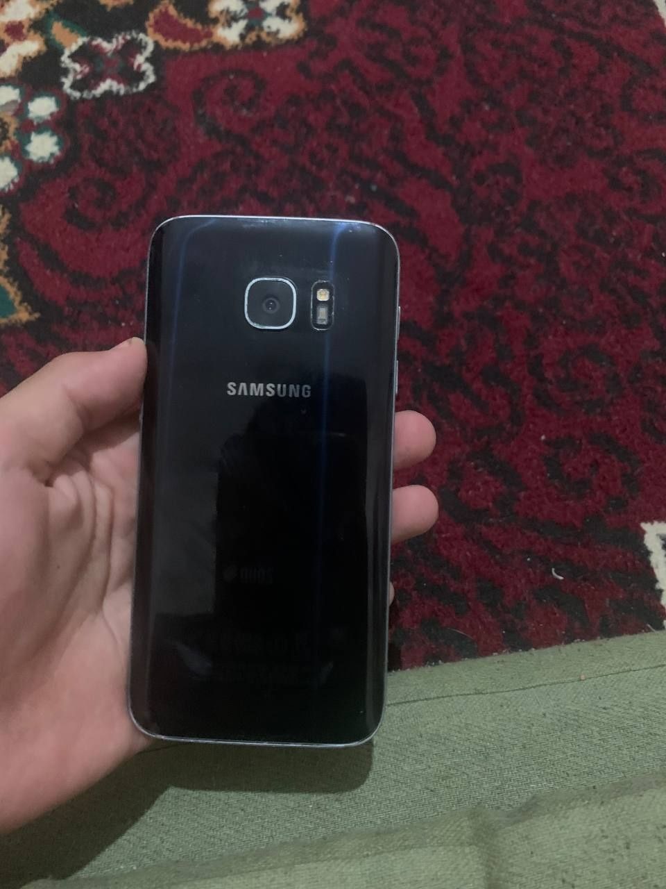 samsung s7 sroshni sotiladi