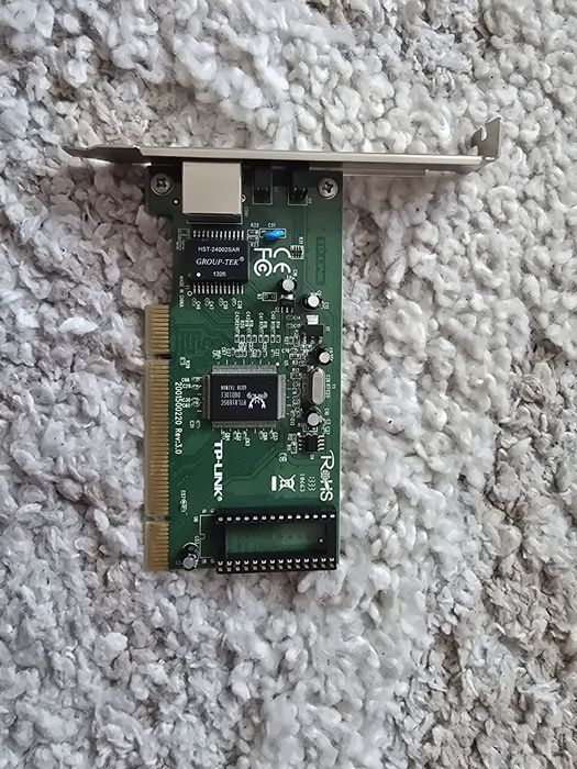 Placa de retea Gigabit TP Link TG-3269