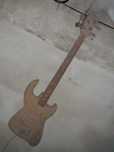 Chitara bass vintage