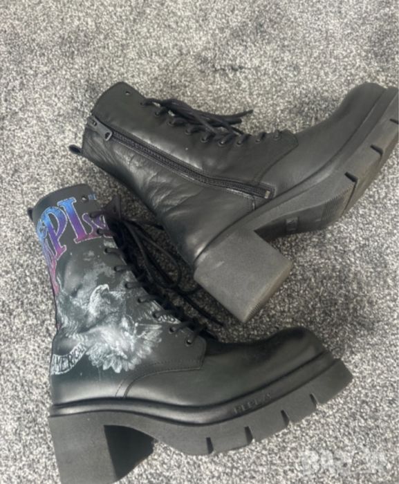 Дамски боти Реплей