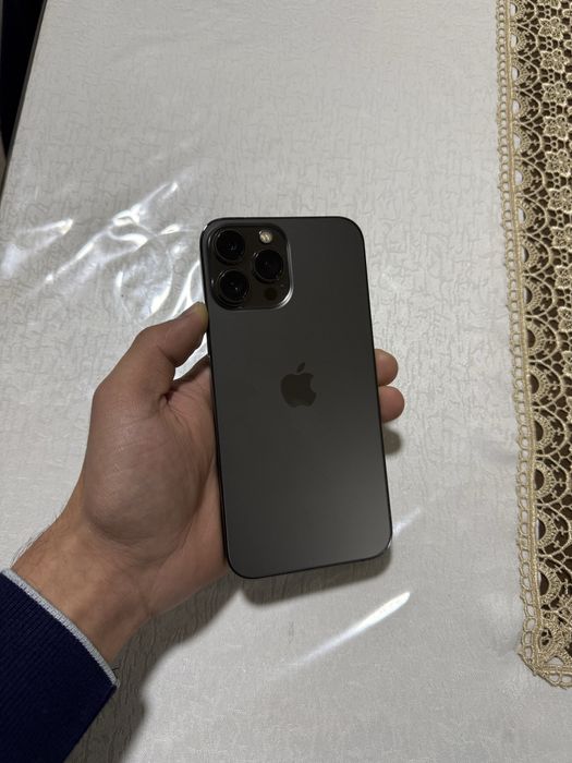 Iphone 13promax Halol Nasiya