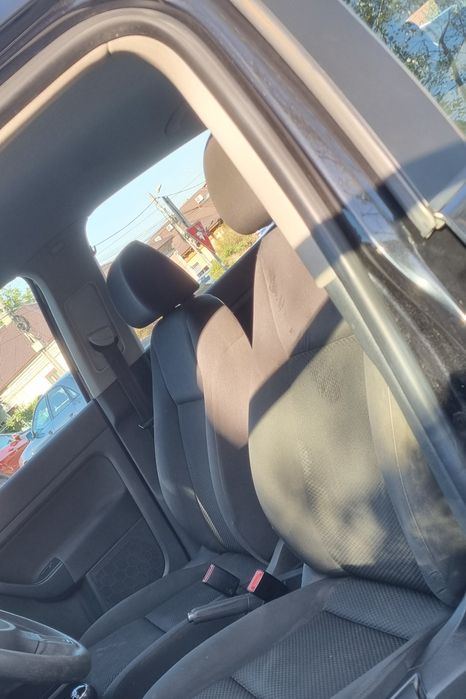 VW Golf 6 Plus - fabr. 2012 , EURO 5 , DubluClim.