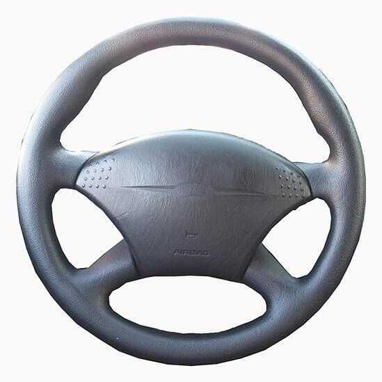 Кожен калъф за волан шиещ, Ford Focus