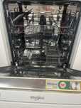 Съдомиялна машина за вграждане Whirlpool WI 3010, 13 КОМПЛЕКТА