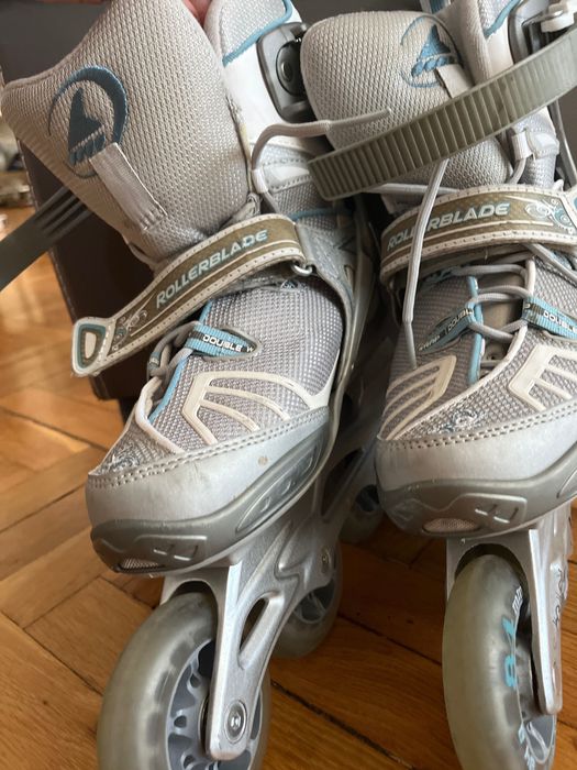 Ролери Rollerblade
