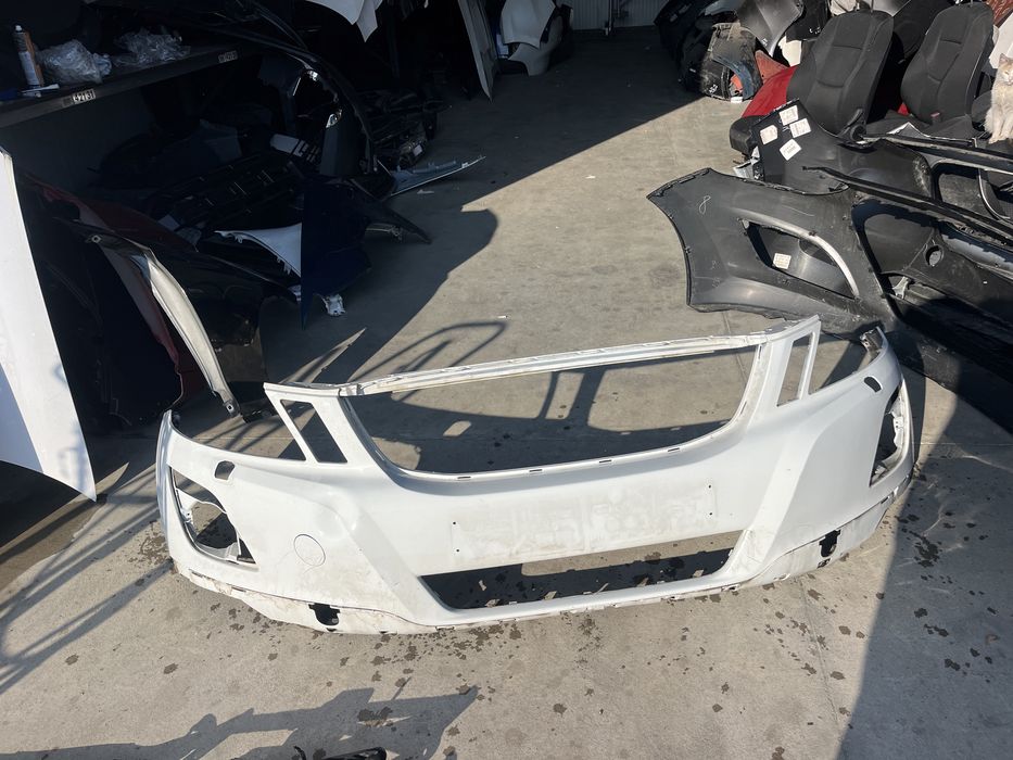 Броня Volvo XC60 2015г