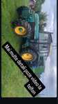 John deere