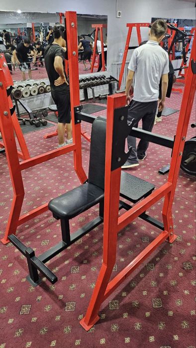 качественные тренажеры