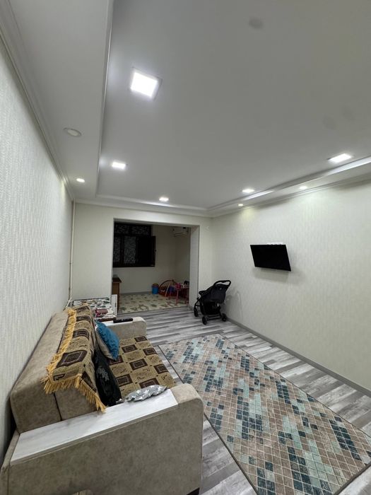 Продается своя квартира