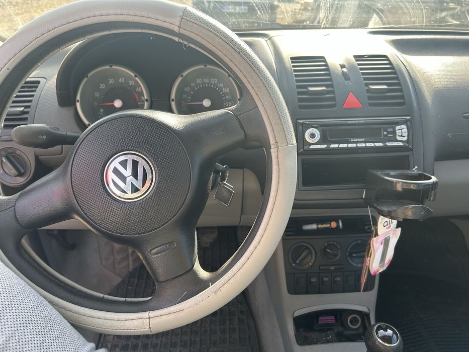 De vanzare Volkswagen polo 6n