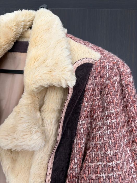 Дамско бутиково палто